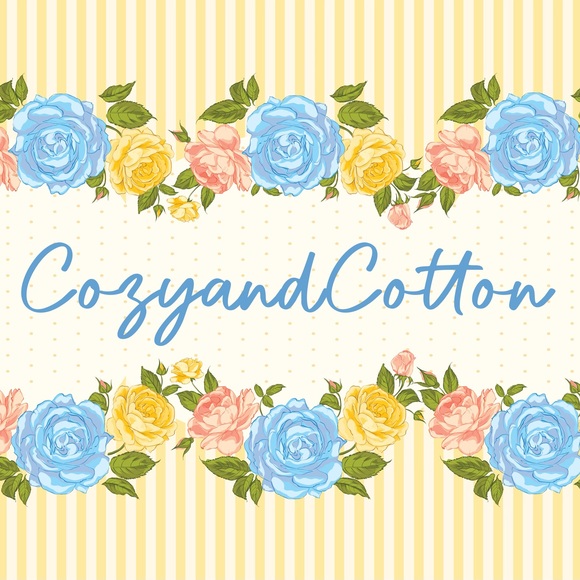 cozyandcotton